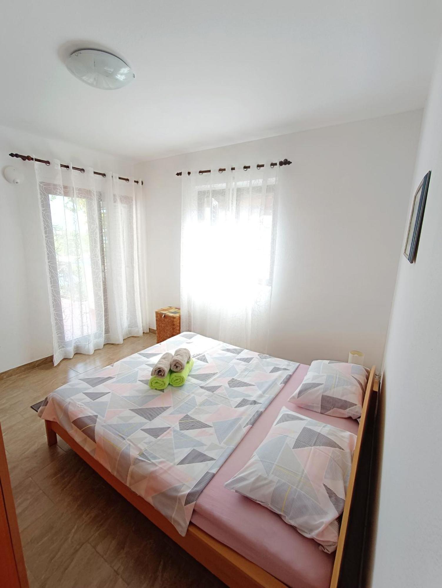 Willa Seafront Rural Big House At Solta Croacia Island Nečujam Zewnętrze zdjęcie